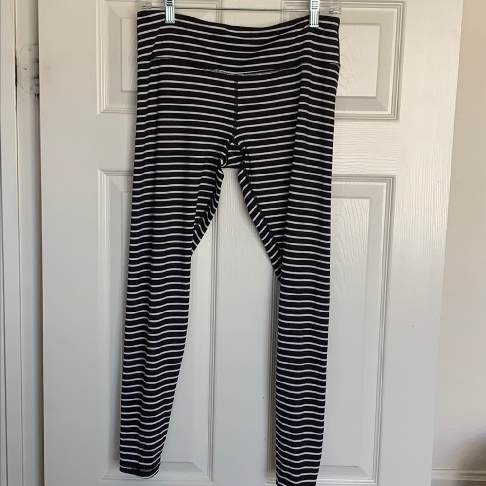 Scorpio Soul Yoga Pants